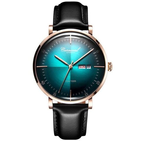  Đồng hồ Carnival 8894G-VH-DD-XL 