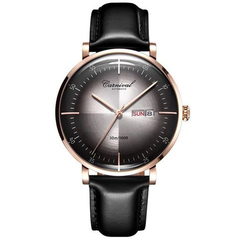  Đồng hồ Carnival 8894G-VH-DD-N 