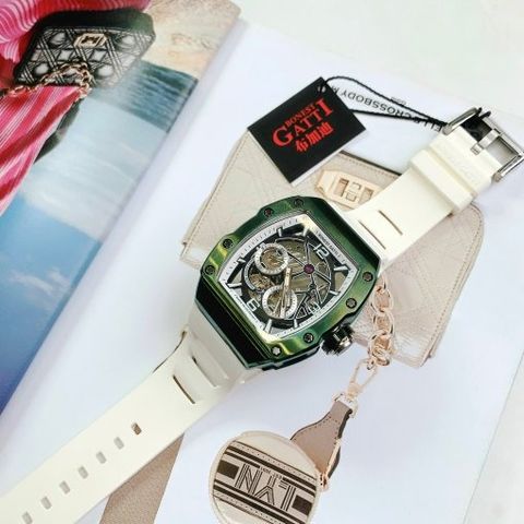  Đồng Hồ Bonest Gatti BG9903-A6 