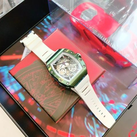  Đồng Hồ Bonest Gatti BG9903-A6 