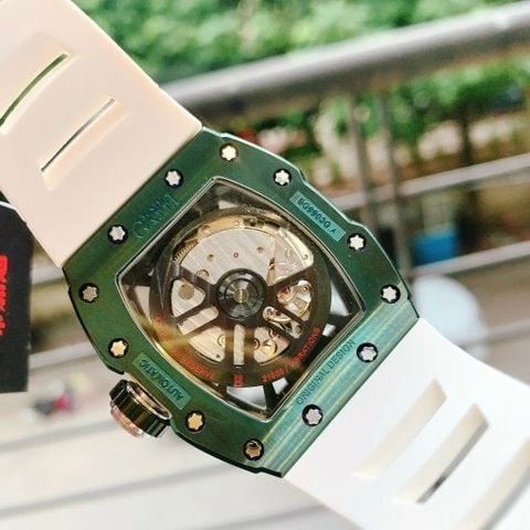  Đồng Hồ Bonest Gatti BG9903-A6 