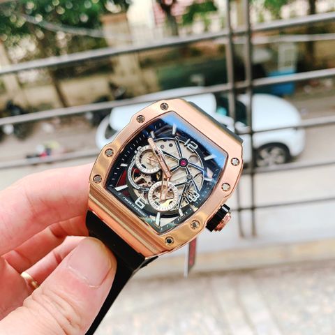  Đồng Hồ Bonest Gatti BG9903-A7 