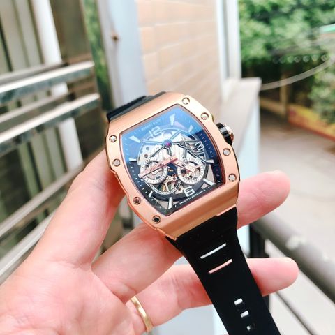  Đồng Hồ Bonest Gatti BG9903-A7 