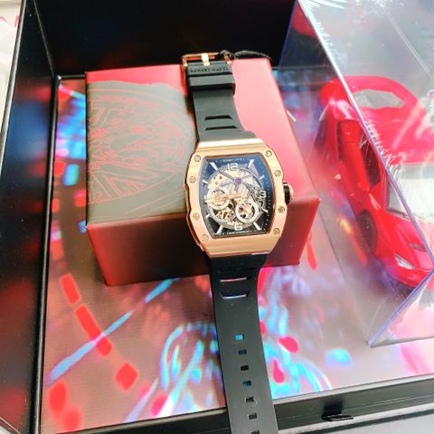  Đồng Hồ Bonest Gatti BG9903-A7 