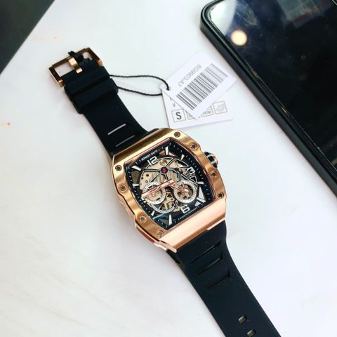  Đồng Hồ Bonest Gatti BG9903-A7 