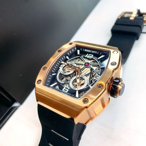  Đồng Hồ Bonest Gatti BG9903-A7 