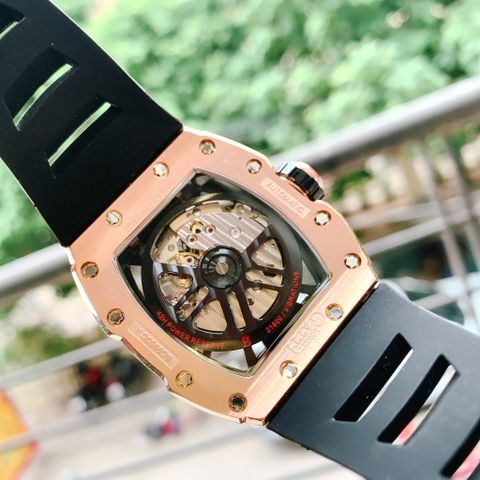  Đồng Hồ Bonest Gatti BG9903-A7 