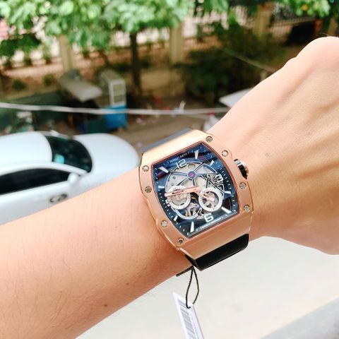 Đồng Hồ Bonest Gatti BG9903-A7 