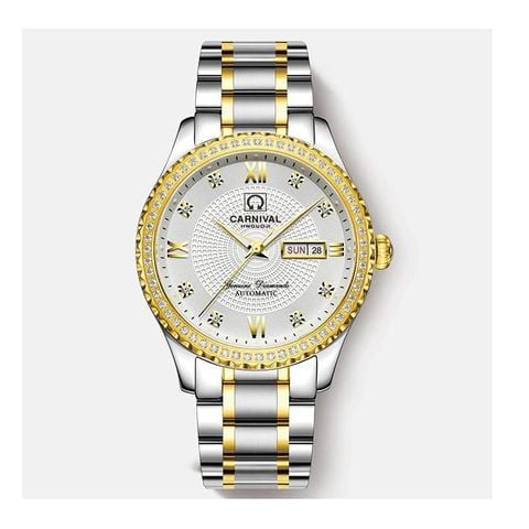  Đồng hồ Carnival 8506G-CV-T 