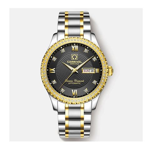  Đồng hồ Carnival 8506G-CV-D 