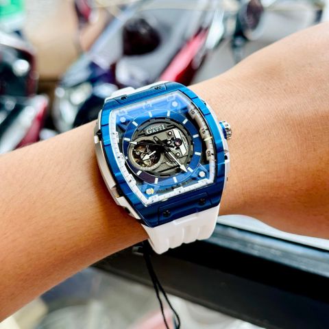  Đồng Hồ Bonest Gatti BG5602-A4 