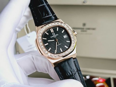  Đồng hồ Carnival 8108G-VH-DD-D 