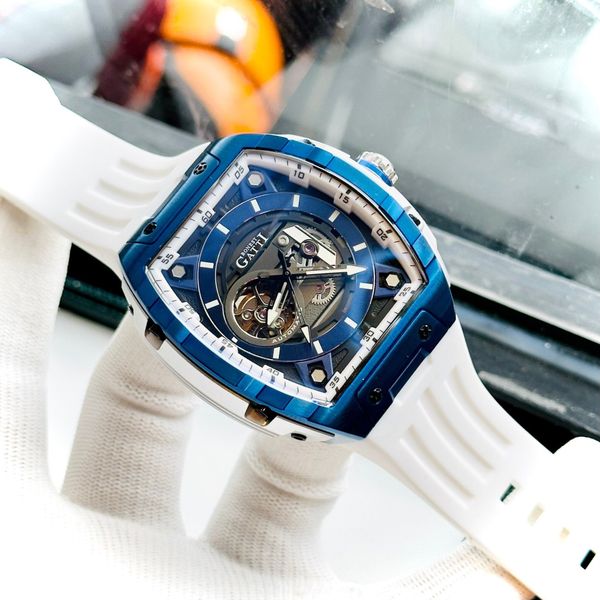 Đồng Hồ Bonest Gatti BG5602-A4