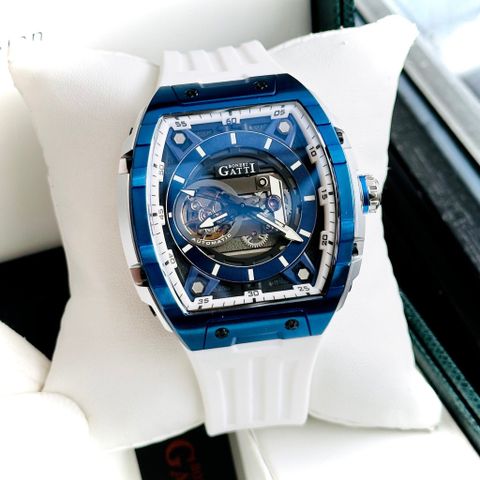  Đồng Hồ Bonest Gatti BG5602-A4 