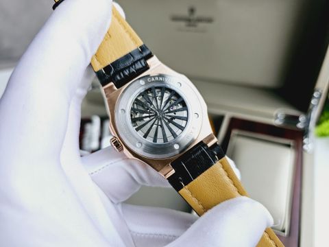  Đồng hồ Carnival 8108G-VH-DD-D 