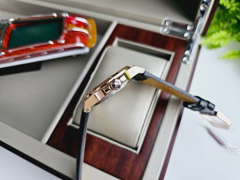  Đồng hồ Carnival 8108G-VH-DD-D 