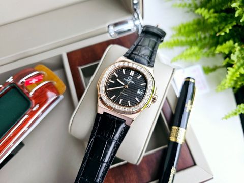  Đồng hồ Carnival 8108G-VH-DD-D 