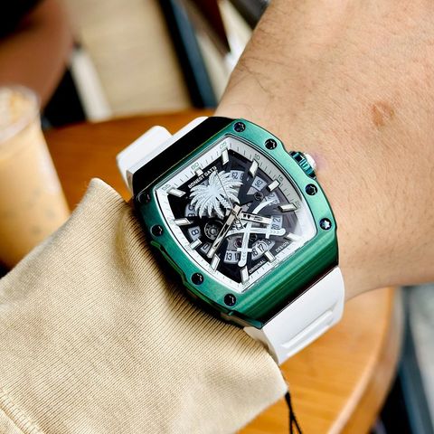  Đồng Hồ Bonest Gatti BG9904-A1 