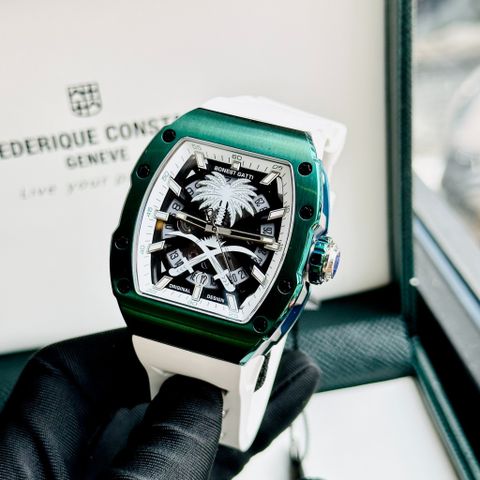  Đồng Hồ Bonest Gatti BG9904-A1 