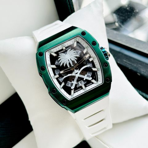  Đồng Hồ Bonest Gatti BG9904-A1 