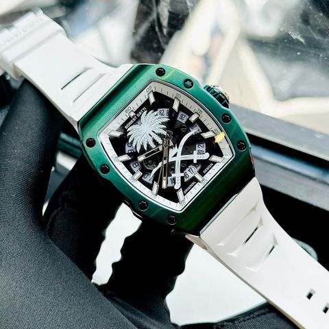  Đồng Hồ Bonest Gatti BG9904-A1 