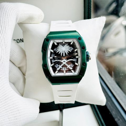  Đồng Hồ Bonest Gatti BG9904-A1 
