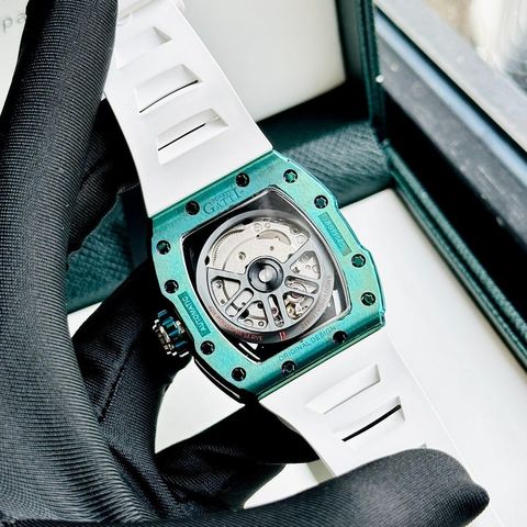  Đồng Hồ Bonest Gatti BG9904-A1 
