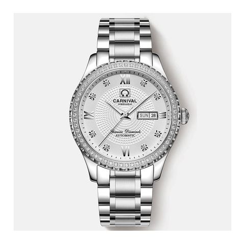  Đồng hồ Carnival 8506G-VT-T 