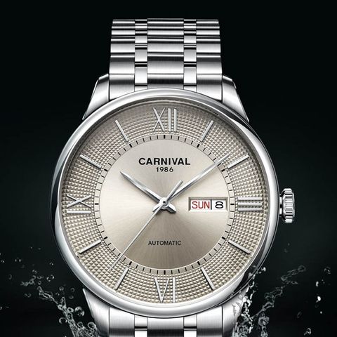  Đồng hồ Carnival 8846G-VT-N 