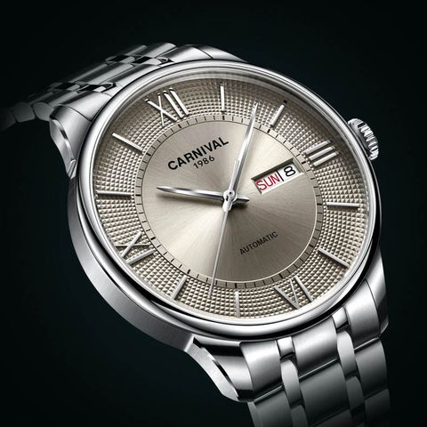  Đồng hồ Carnival 8846G-VT-N 