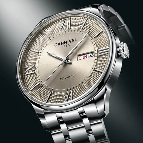  Đồng hồ Carnival 8846G-VT-N 
