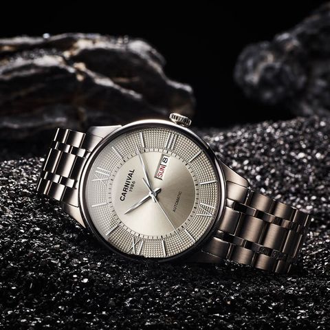  Đồng hồ Carnival 8846G-VT-N 