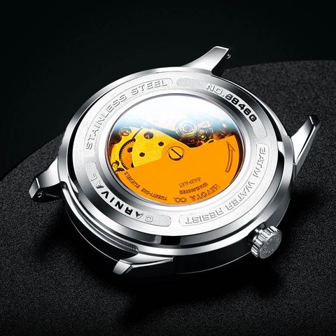  Đồng hồ Carnival 8846G-VT-N 