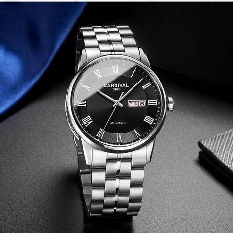  Đồng hồ Carnival 8064G-VT-D 