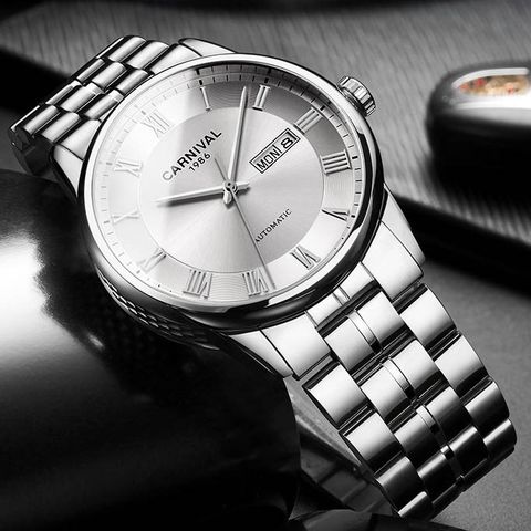 Đồng hồ Carnival 8064G-VT-T 