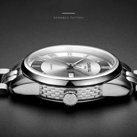  Đồng hồ Carnival 8064G-VT-T 