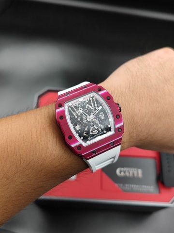  Đồng Hồ Bonest Gatti BG9906-A1 