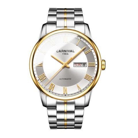  Đồng hồ Carnival 8064G-CV-T 