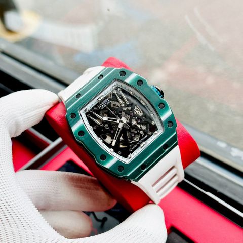  Đồng Hồ Bonest Gatti BG9906-A2 