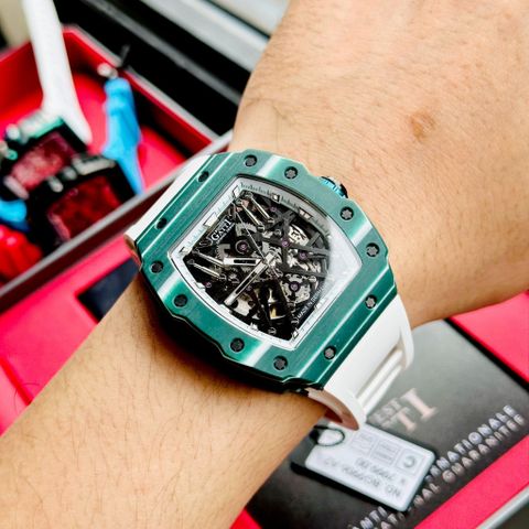  Đồng Hồ Bonest Gatti BG9906-A2 