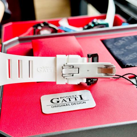  Đồng Hồ Bonest Gatti BG9906-A2 