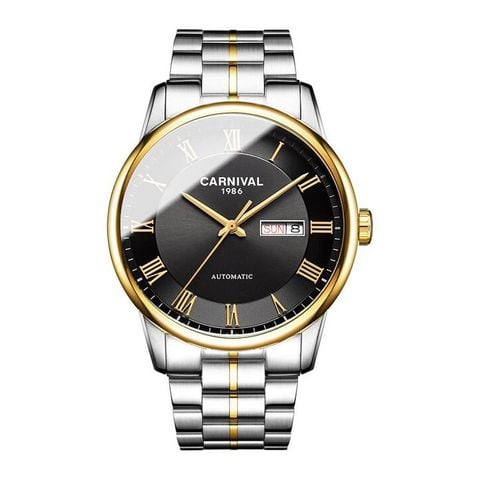  Đồng hồ Carnival 8064G-CV-D 
