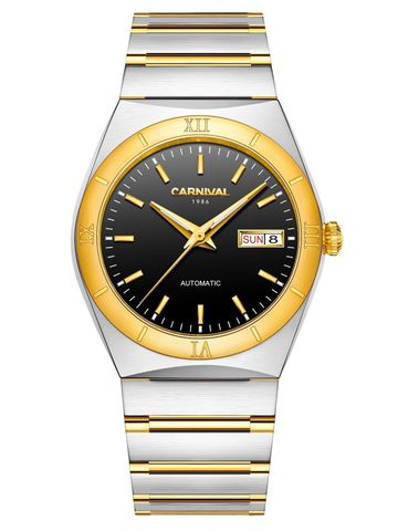  Đồng hồ Carnival 85811G-CV-D 