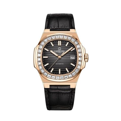  Đồng hồ Carnival 8108G-VH-DD-D 