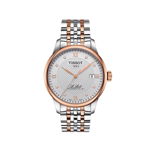  Đồng hồ Tissot T006.407.22.036.00 