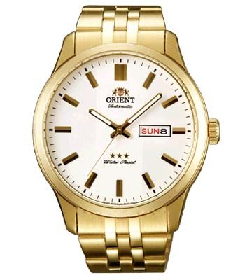  Đồng hồ Orient SAB0B007WB 