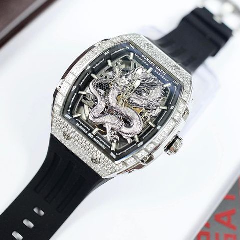 Đồng Hồ Bonest Gatti BG5605-A1 