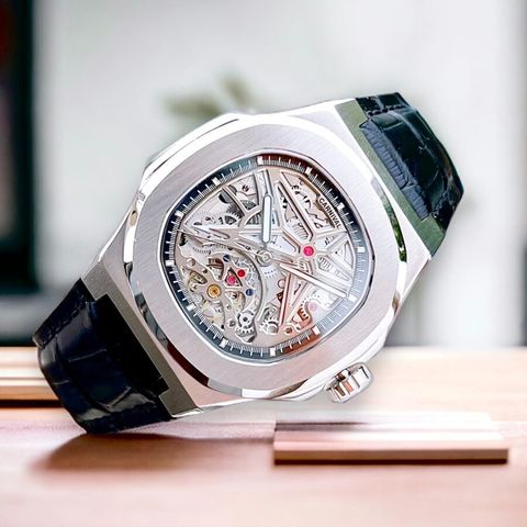  Đồng hồ Carnival 8118G-VT-DD-D 