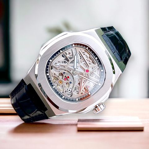  Đồng hồ Carnival 8118G-VT-DD-T 