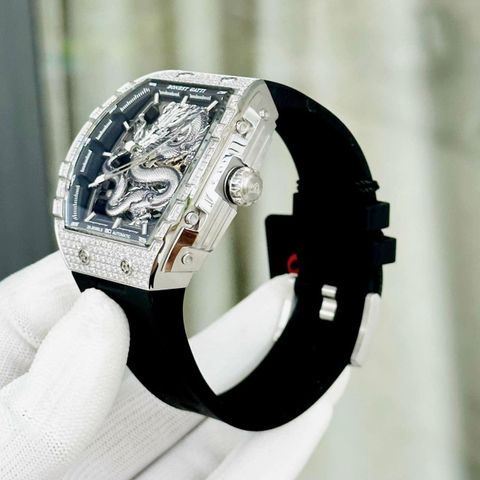  Đồng Hồ Bonest Gatti BG5605-A1 
